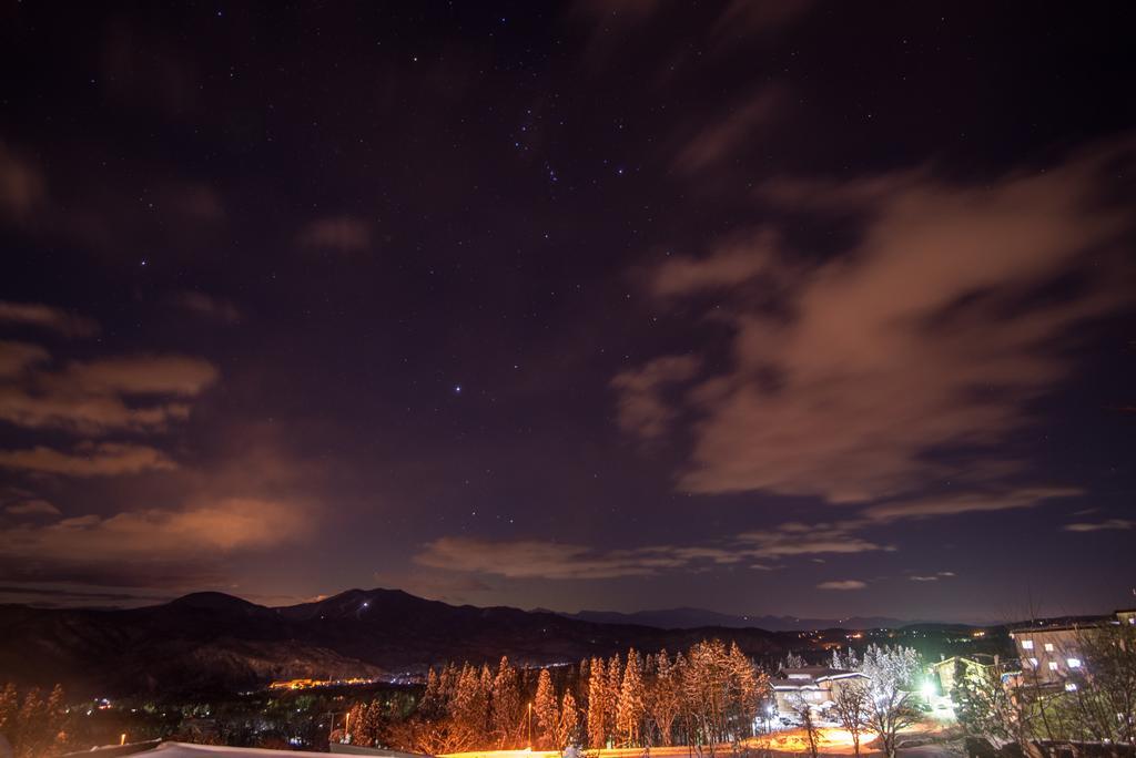 Myoko Powder Hostel Exterior photo